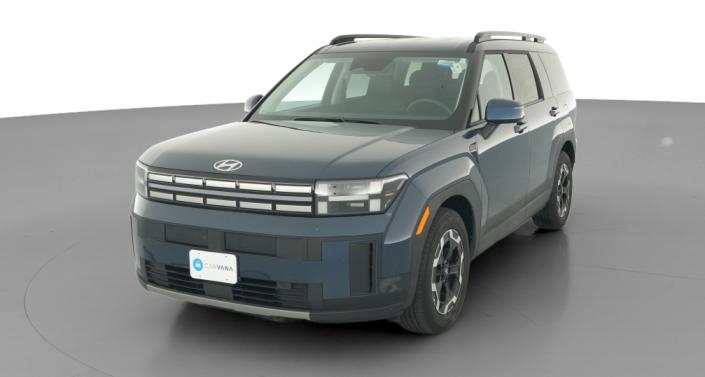 Thumbnail: 2026 Hyundai Santa Fe - 1