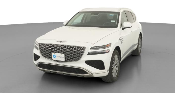 Thumbnail: 2026 Genesis GV80 - 1