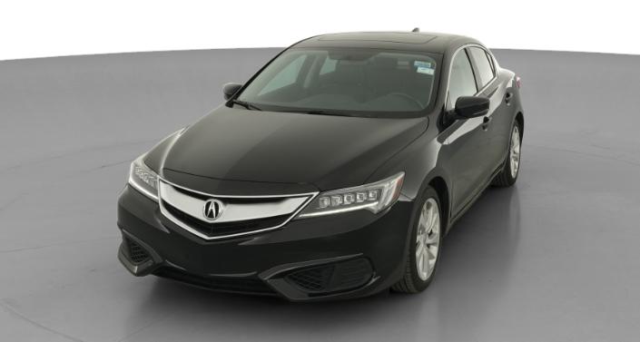2018 Acura ILX  -
                  Beverly, NJ