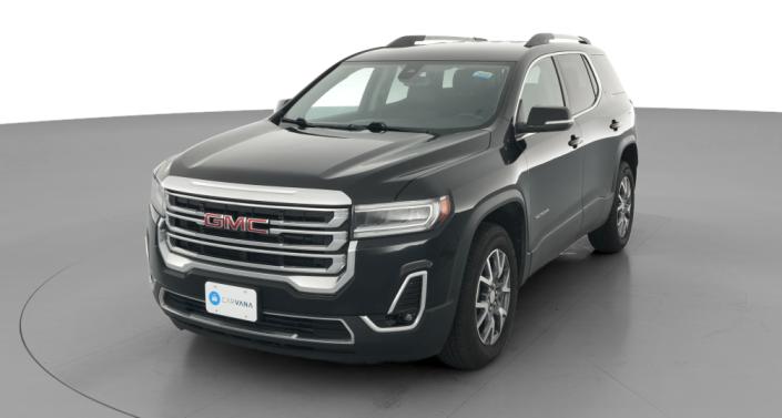 Thumbnail: 2023 GMC Acadia - 1