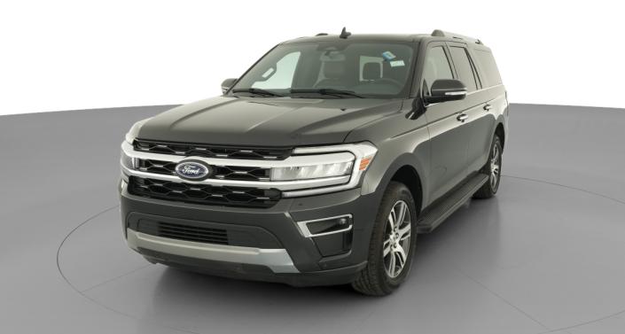 Thumbnail: 2024 Ford Expedition MAX - 1