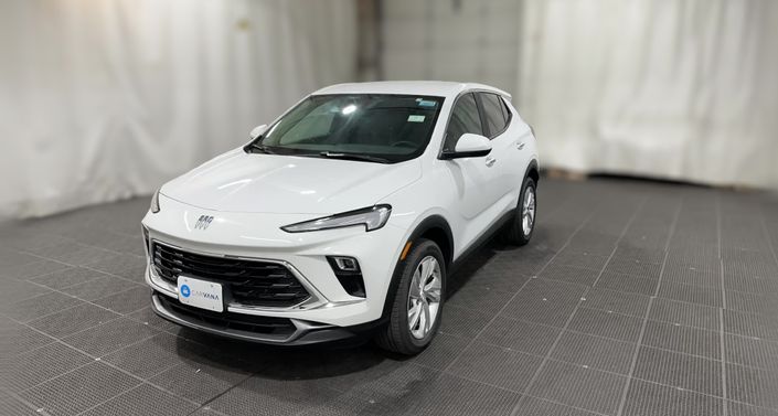 Thumbnail: 2026 Buick Encore GX - 1