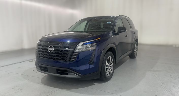 Thumbnail: 2026 Nissan Pathfinder - 1