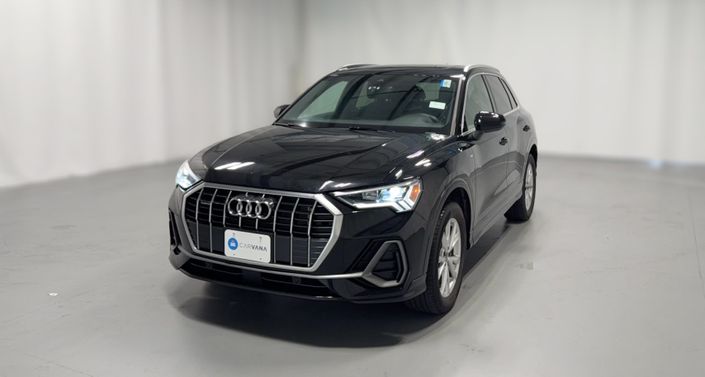 Thumbnail: 2025 Audi Q3 - 1