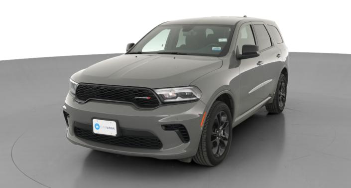 Thumbnail: 2026 Dodge Durango - 1