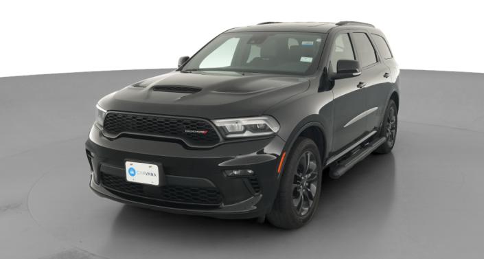 Thumbnail: 2023 Dodge Durango - 1
