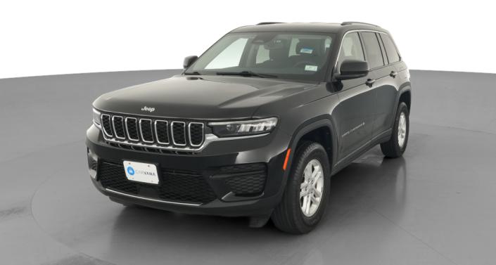 Thumbnail: 2023 Jeep Grand Cherokee - 1