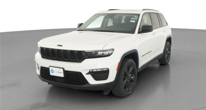 Thumbnail: 2023 Jeep Grand Cherokee - 1