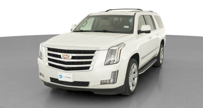 2017 Cadillac Escalade ESV Premium Luxury -
                  Richton Park, IL