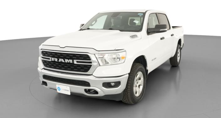 Thumbnail: 2023 RAM 1500 - 1