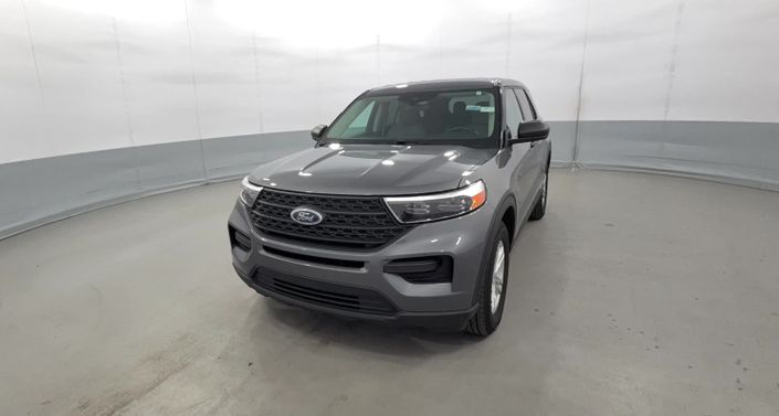 Thumbnail: 2023 Ford Explorer - 1