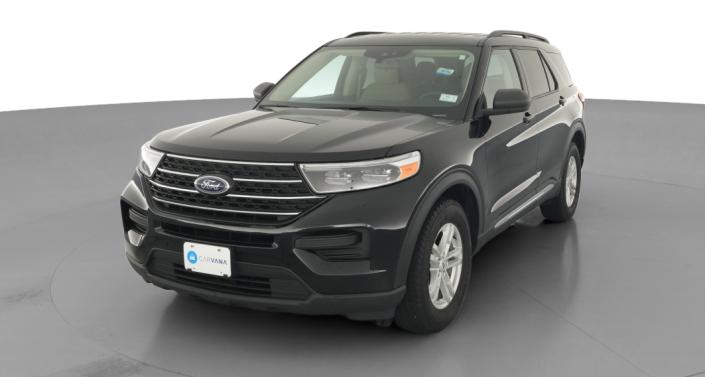 Thumbnail: 2023 Ford Explorer - 1