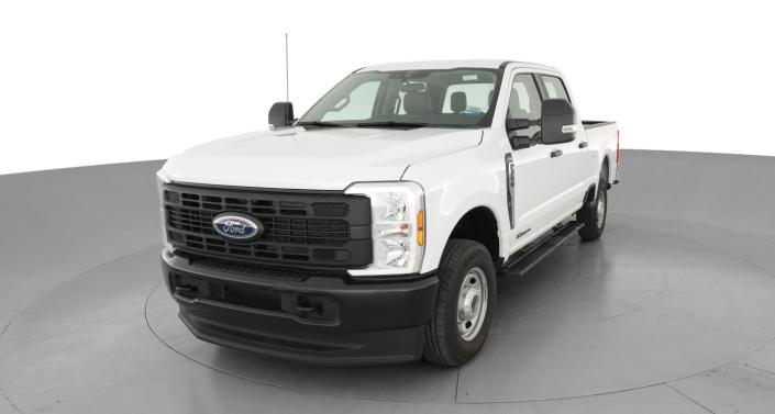 Thumbnail: 2026 Ford Econoline - 1