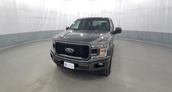 2018 Ford Econoline E-150 -
                  Akron, NY