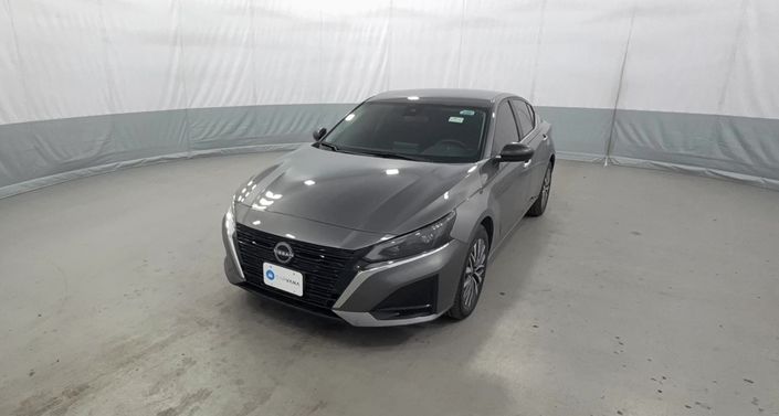 Thumbnail: 2024 Nissan Altima - 1