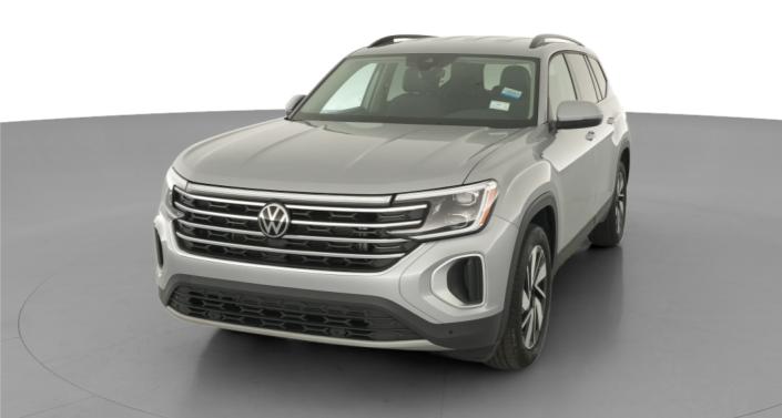 Thumbnail: 2025 Volkswagen Atlas - 1