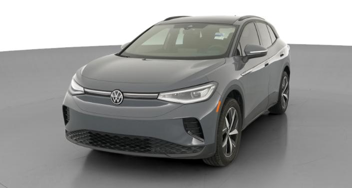 Thumbnail: 2023 Volkswagen ID.4 - 1
