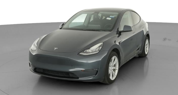 Thumbnail: 2023 Tesla Model Y - 1