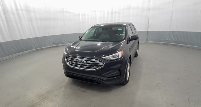Thumbnail: 2022 Ford Edge - 1