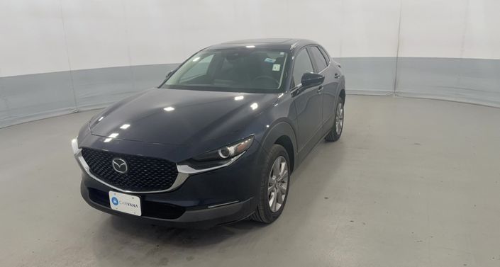 2021 Mazda CX-30 Preferred -
                  Akron, NY
