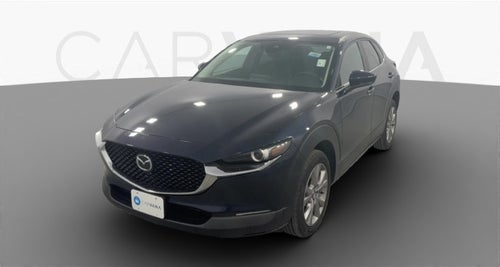 2021 MAZDA CX-30