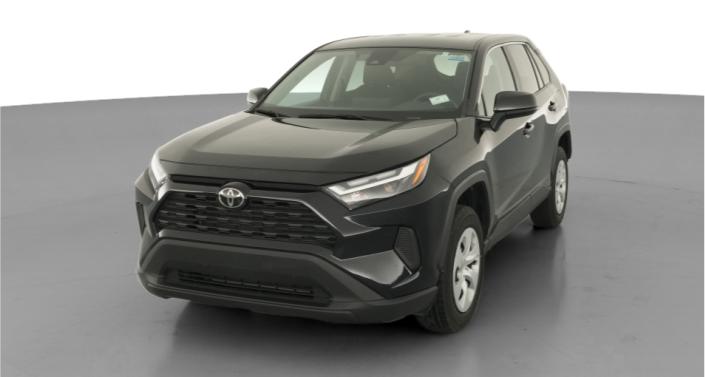 Thumbnail: 2025 Toyota RAV4 - 1