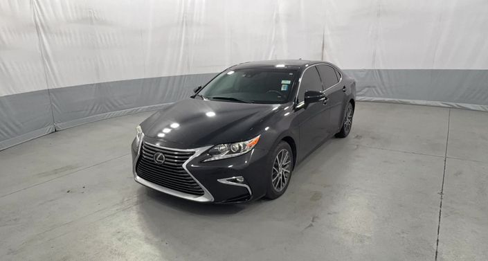 Thumbnail: 2016 Lexus ES - 1