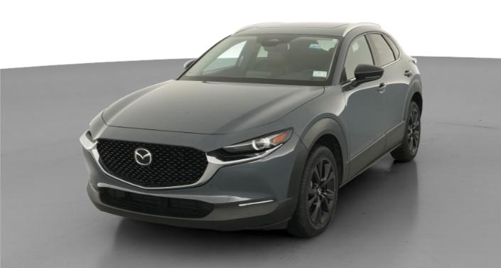Thumbnail: 2025 Mazda CX-30 - 1