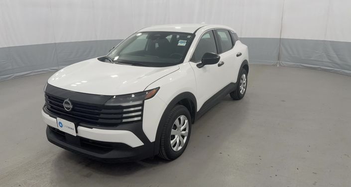 Thumbnail: 2025 Nissan Kicks - 1