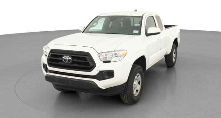 Thumbnail: 2023 Toyota Tacoma - 1