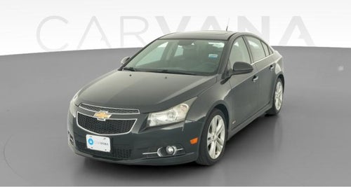 2013 Chevrolet Cruze