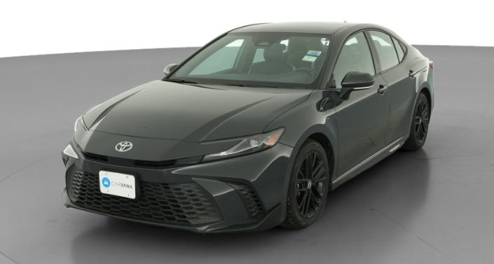 Thumbnail: 2025 Toyota Camry - 1