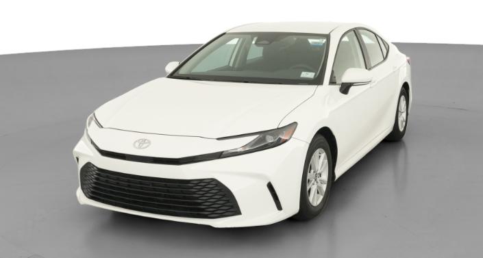 Thumbnail: 2025 Toyota Camry - 1
