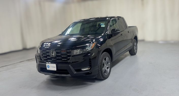 Thumbnail: 2024 Honda Ridgeline - 1