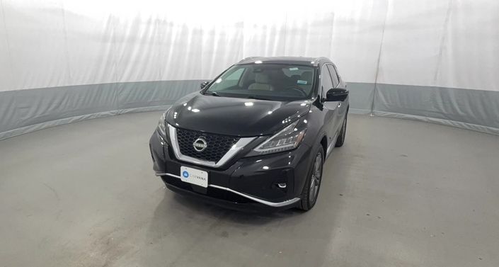 Thumbnail: 2023 Nissan Murano - 1
