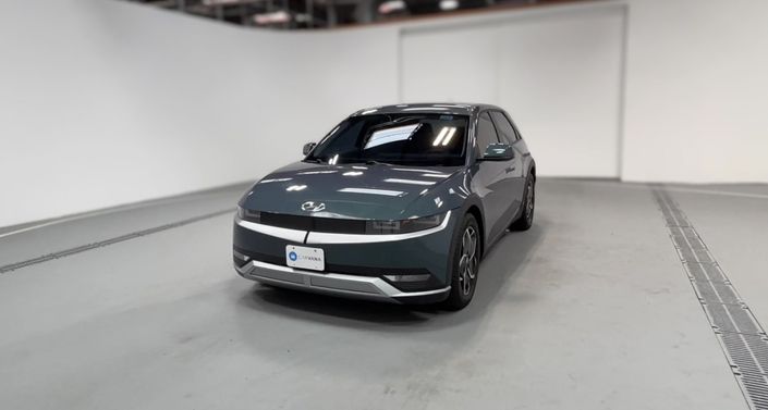 Thumbnail: 2024 Hyundai Ioniq 5 - 1