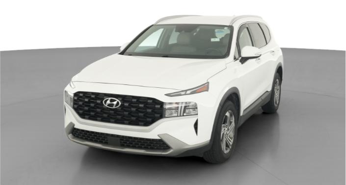 Thumbnail: 2023 Hyundai Santa Fe - 1