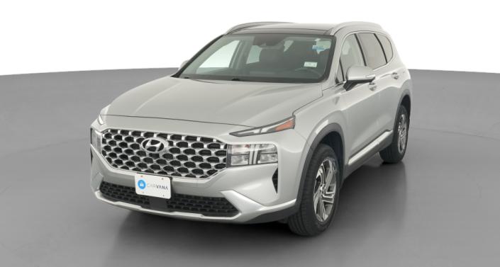 Thumbnail: 2023 Hyundai Santa Fe - 1