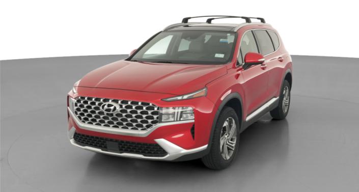 Thumbnail: 2023 Hyundai Santa Fe - 1