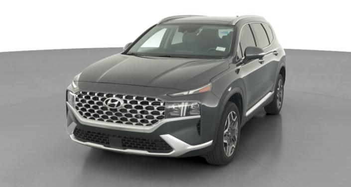 Thumbnail: 2023 Hyundai Santa Fe - 1