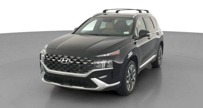 Thumbnail: 2023 Hyundai Santa Fe - 1