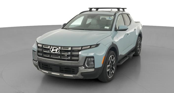 Thumbnail: 2025 Hyundai Santa Cruz - 1