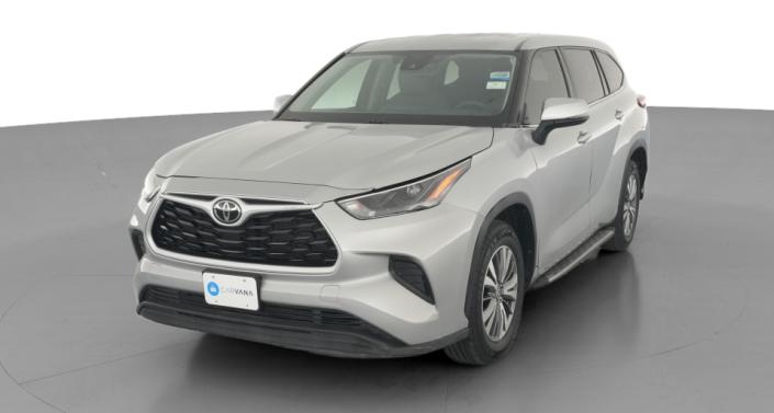 Thumbnail: 2022 Toyota Highlander - 1
