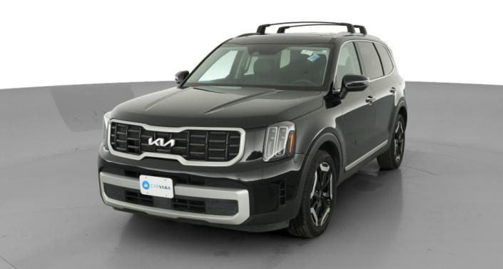 Thumbnail: 2025 Kia Telluride - 1