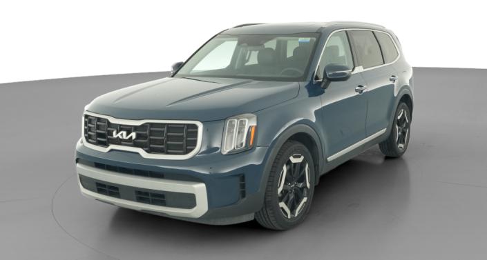 Thumbnail: 2024 Kia Telluride - 1