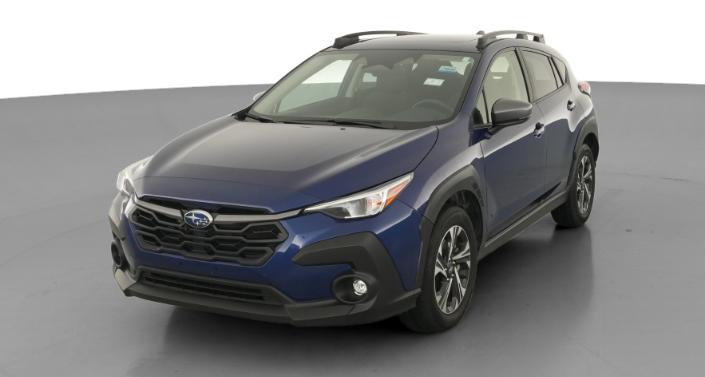 Thumbnail: 2025 Subaru Crosstrek - 1