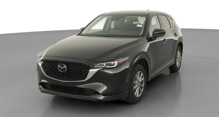 Thumbnail: 2025 Mazda CX-5 - 1