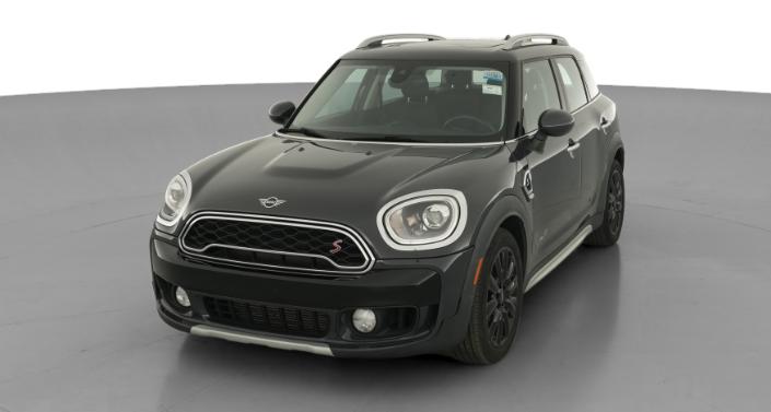 2019 MINI Cooper Countryman S -
                  Beverly, NJ
