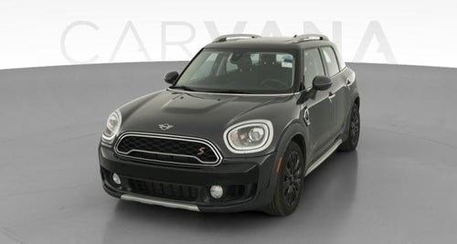 2019 MINI Countryman