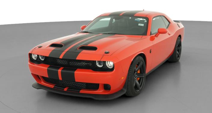 Thumbnail: 2022 Dodge Challenger - 1